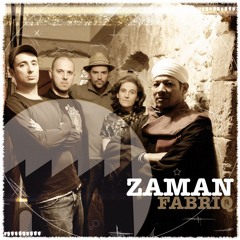 02 Ya Mal Isham (Trad. Syrie / B. Allary)