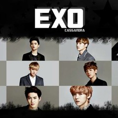 EXO - Run