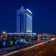 Олег Митяев - Родной Челябинск мой