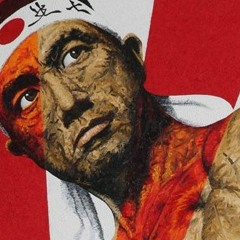 Jefferson Shulgin -Yukio Mishima