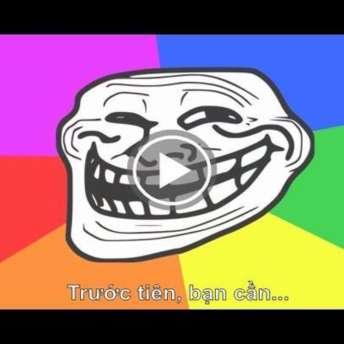 Côn đồ trên con đò (version tốc độ)