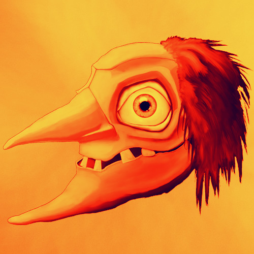 Banjo-Kazooie - Grunty's Furnace Fun Remix