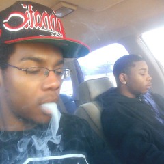 Suicide Rel Ft B-Will *Whatchu Mean