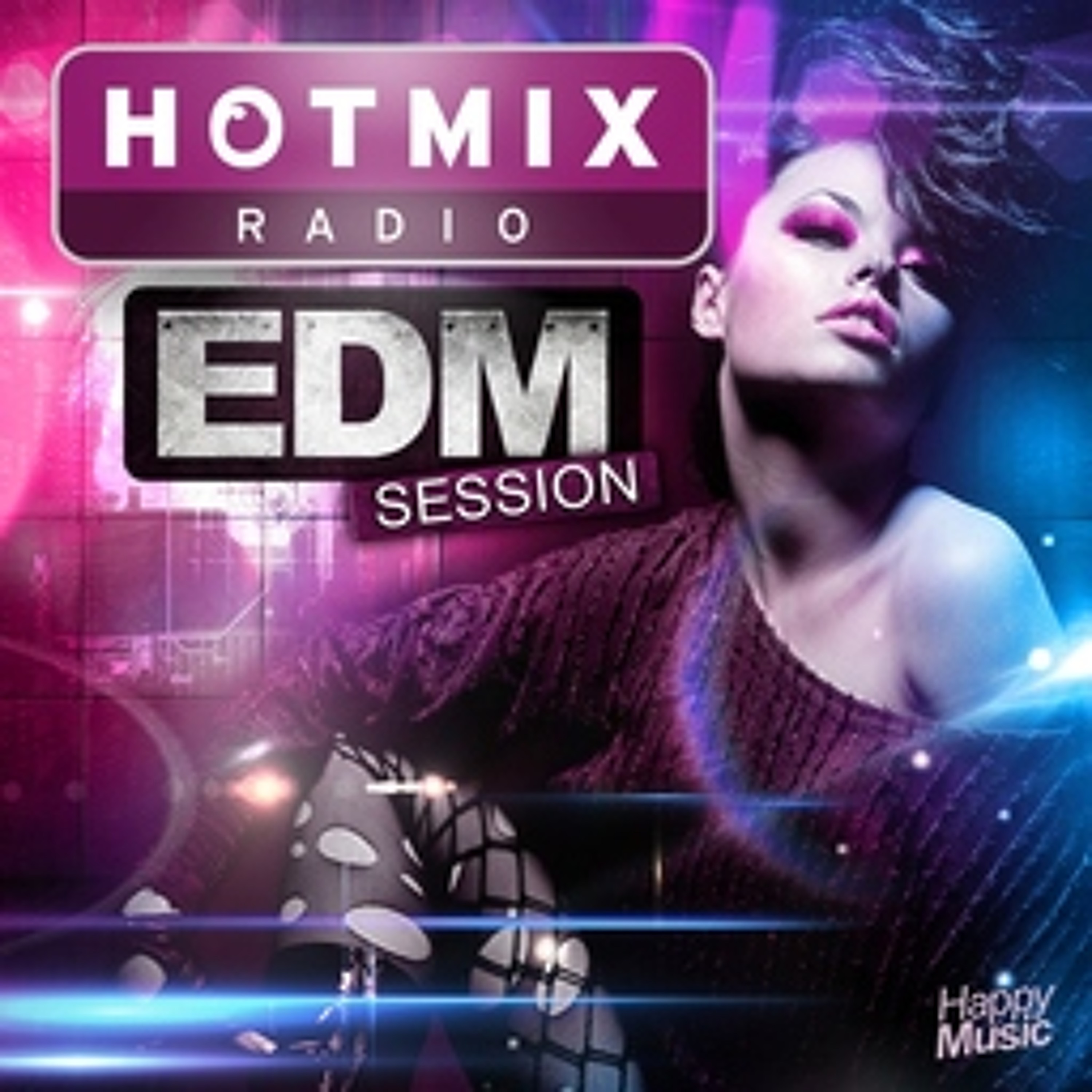 LE FRISSON (Remix Electro House) episode artwork