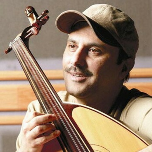 خالد الشيخ - غيبة زمن