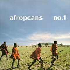 Afropeans_No.1
