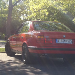 Hot night racing beat