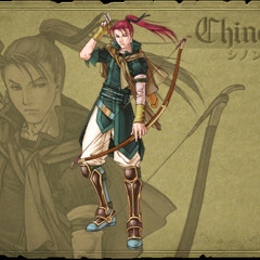 Fire Emblem Radiant Dawn - The Devoted