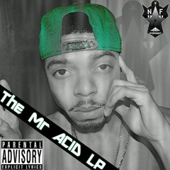 That's Just It prod by CBLACC