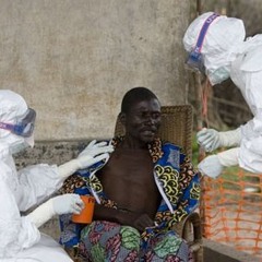Ebola In Town - D - 12, Shadow & Kuzzy Of 2Kings