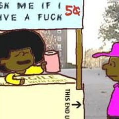 "Black Charlie Brown" (Prod by. Hood To Handle)