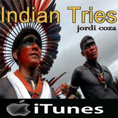 Jordi Coza-Indian Tribes (original mix)