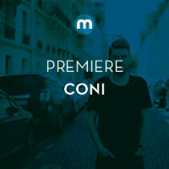 Premiere: Coni 'Napalm'