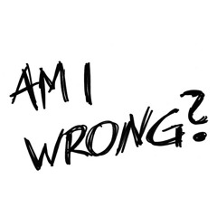 Chellioz - Am I Wrong (Bootleg)