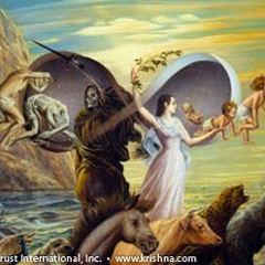 After My Empty Body Hit The Natural Floor, I Am Free