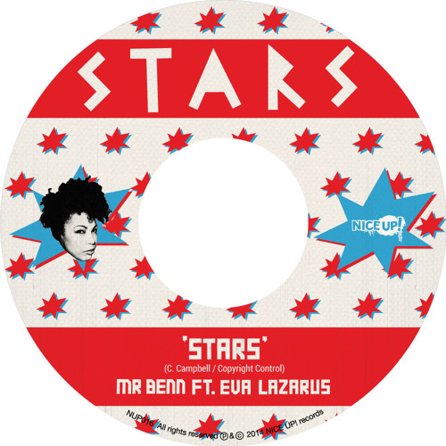 A. Stars - Mr Benn ft Eva Lazarus