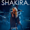 Shakira - Empire (Live At The Voice UK)
