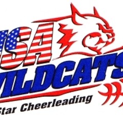 USA Wildcats Senior Legendary Red 2014
