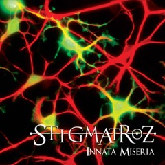 STIGMATROZ The Cry Of Pain