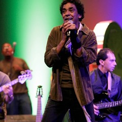 محمد منير(الحياة للحياة) مكتبة الاسكندرية 2007