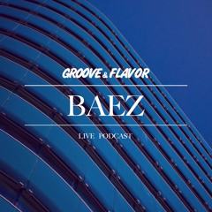 BAEZ @ One(San Juan, PR) 4.5.2014