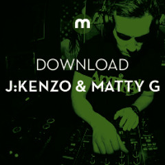 Download: J:Kenzo & Matty G 'SC Connection'