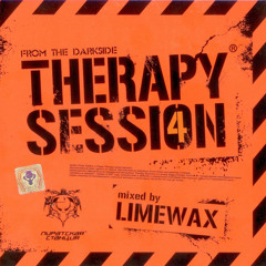 Limewax - Agent Orange
