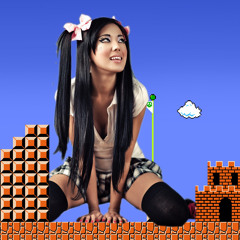 Sick In The Video Worlds (Super Mario Land BOND,OIDA! Bootleg)