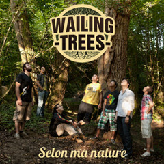 TRIBE OF PEACE
