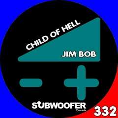 SWEET BLOOD (ORGINAL MIX) - JIM BOB [SUBWOOFER REC.] *PREVIEW*