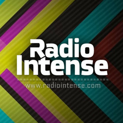 Miss Monique - @ Radio Intense 15.04.2014