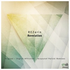 REZarin - Revelation (Original Mix)