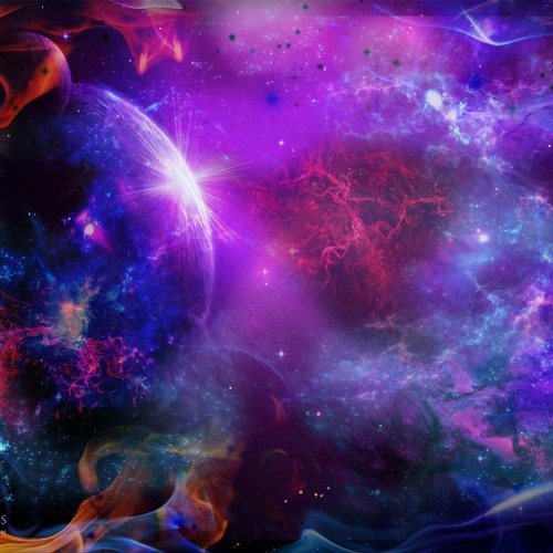 DJ Circuit - Sea of Stars