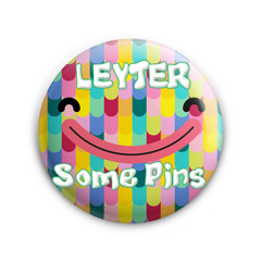 Leyter - Some Pins (Original Mix) *FREE DOWNLOAD!!!
