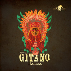 Hamza - City Lights feat. Mr Bista (Album Gitano) - [Wind Horse Records]