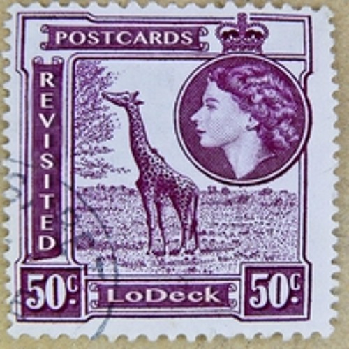 LoDeck - No Rims (Lou Cypher Rmx)