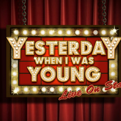 Yesterday When I Was Young ( Nora Aunor ) with lyrics
