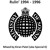 Artwork for Rulin' The Sound of Ministry 1994 - 1996 - Mixed by Kiran Patel (aka Special K) [DOWNLOADABLE]