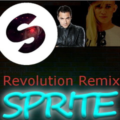 R3hab & Nervo & Ummet Ozcan - Revolution (SPR!TE Remix)
