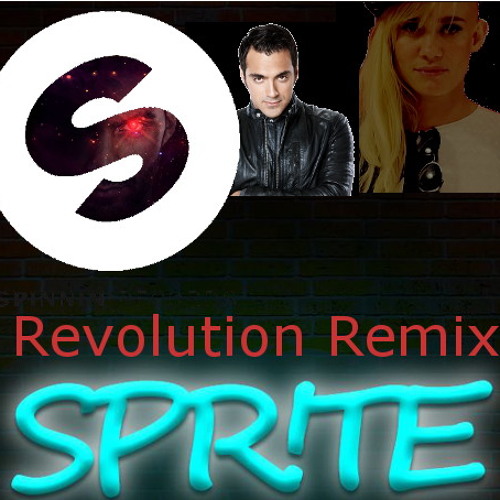 R3hab & Nervo & Ummet Ozcan - Revolution (SPR!TE Remix)