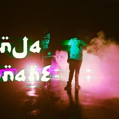 69 Feat. Sky - Ganja Punany (Prod. by 69)