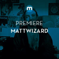 Premiere: Mattwizard 'Judge Reinhold'
