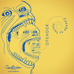 Cuando te Fuiste (SoulRidaz BSides 002, May 11 2014)