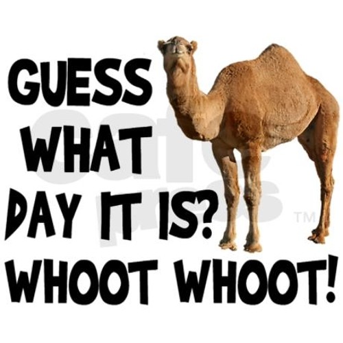 HUMP DAY MIX 4-16 WHOOT WHOOT