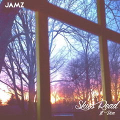 Skies Read Ft. Vica