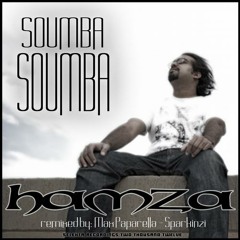 Hamza - Soumba Soumba (Original Mix) - [Selekta]