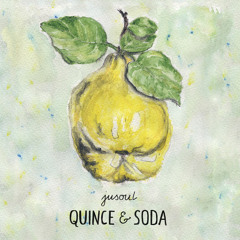 Take Me Away // QUINCE & SODA