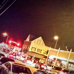 Eyesight at A place in time