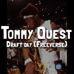 Draft Day Instrumental (Freeverse)