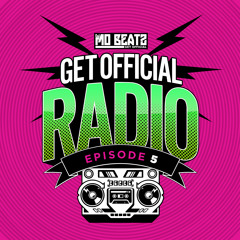 Get Official Radio 5